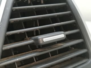 bontott RENAULT LAGUNA III Jobb Szellőző