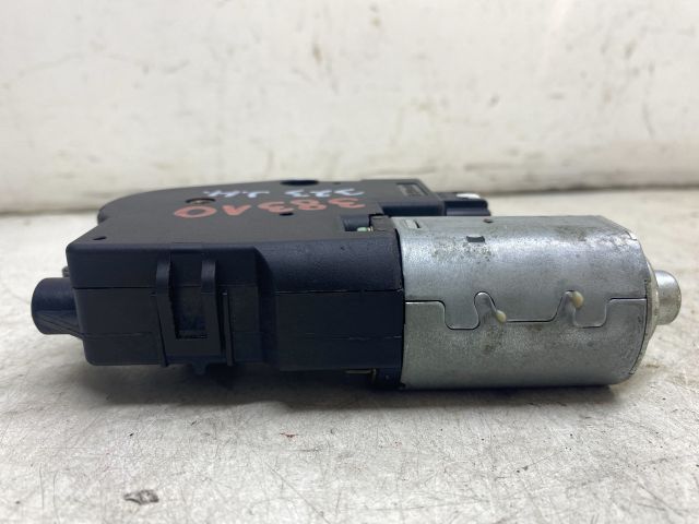 bontott RENAULT LAGUNA III Jobb Tető Mozgató Motor