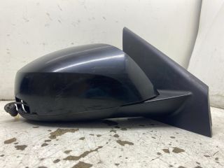 bontott RENAULT LAGUNA III Jobb Visszapillantó Tükör (Elektromos)
