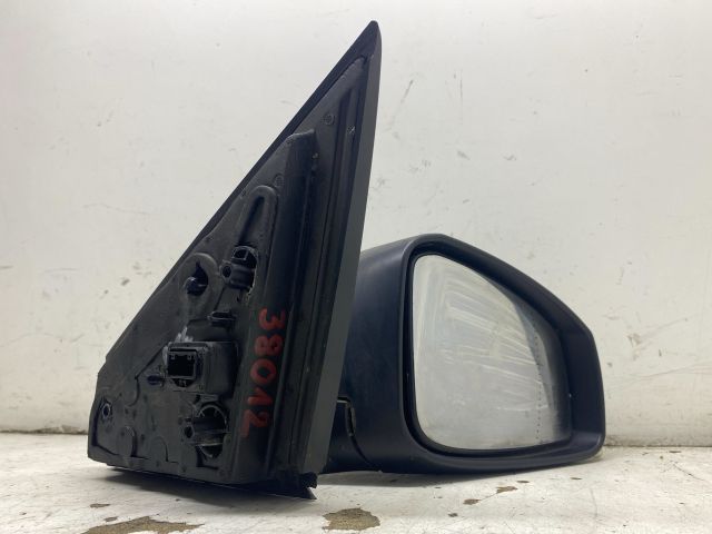 bontott RENAULT LAGUNA III Jobb Visszapillantó Tükör (Elektromos)