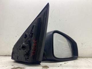 bontott RENAULT LAGUNA III Jobb Visszapillantó Tükör (Elektromos)