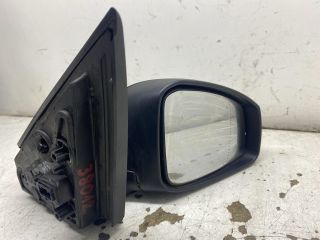 bontott RENAULT LAGUNA III Jobb Visszapillantó Tükör (Elektromos)
