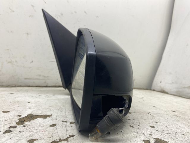 bontott RENAULT LAGUNA III Jobb Visszapillantó Tükör (Elektromos)