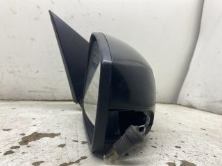 bontott RENAULT LAGUNA III Jobb Visszapillantó Tükör (Elektromos)