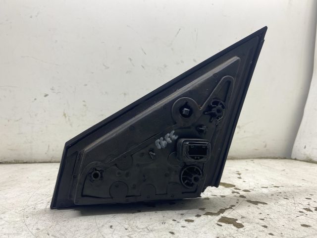 bontott RENAULT LAGUNA III Jobb Visszapillantó Tükör (Elektromos)