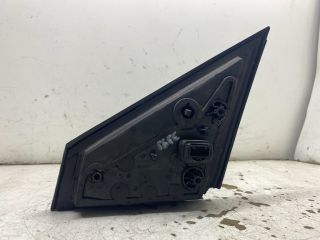 bontott RENAULT LAGUNA III Jobb Visszapillantó Tükör (Elektromos)