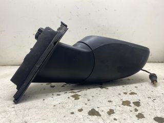 bontott RENAULT LAGUNA III Jobb Visszapillantó Tükör (Elektromos)