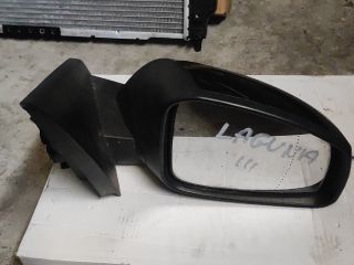 bontott RENAULT LAGUNA III Jobb Visszapillantó Tükör (Elektromos)