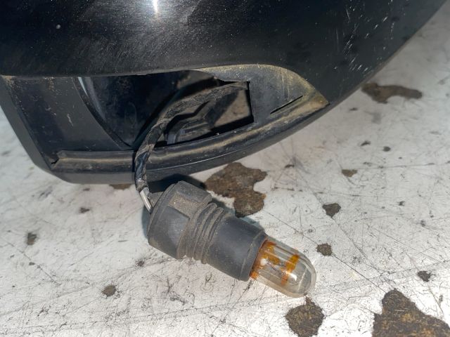 bontott RENAULT LAGUNA III Jobb Visszapillantó Tükör (Elektromos)