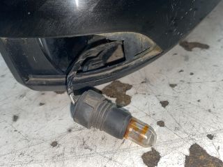 bontott RENAULT LAGUNA III Jobb Visszapillantó Tükör (Elektromos)