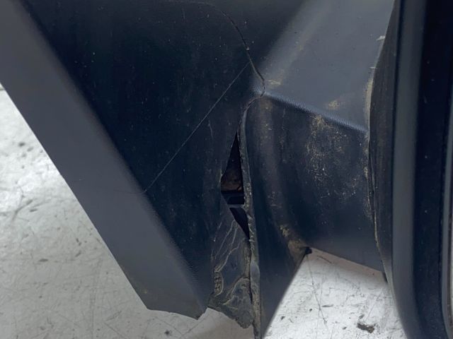 bontott RENAULT LAGUNA III Jobb Visszapillantó Tükör (Elektromos)