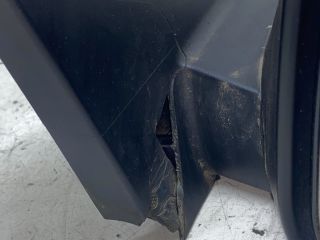 bontott RENAULT LAGUNA III Jobb Visszapillantó Tükör (Elektromos)