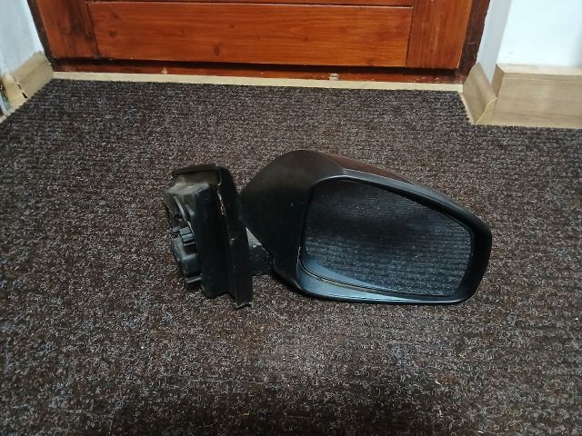 bontott RENAULT LAGUNA III Jobb Visszapillantó Tükör (Elektromos)