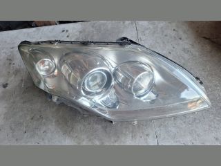 bontott RENAULT LAGUNA III Jobb Xenon Fényszóró