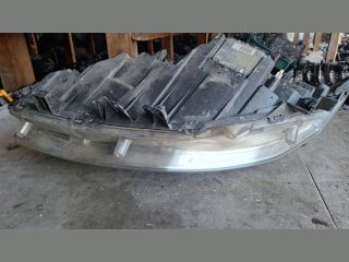 bontott RENAULT LAGUNA III Jobb Xenon Fényszóró