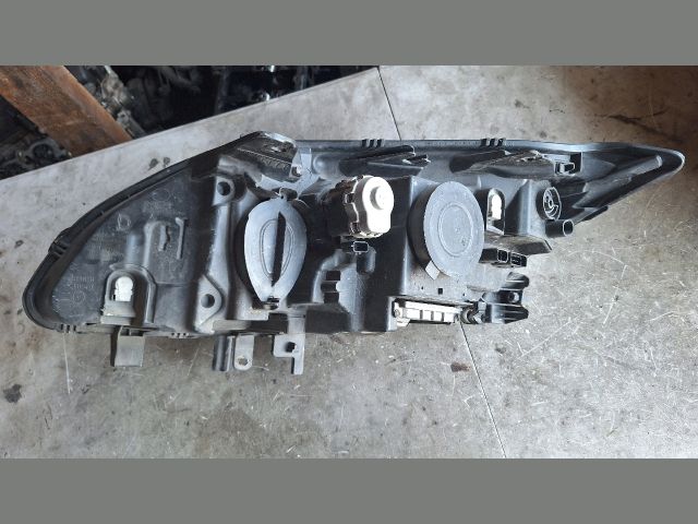 bontott RENAULT LAGUNA III Jobb Xenon Fényszóró