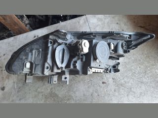 bontott RENAULT LAGUNA III Jobb Xenon Fényszóró