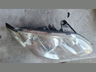 bontott RENAULT LAGUNA III Jobb Xenon Fényszóró