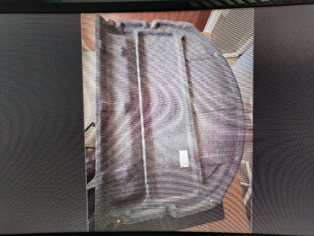 bontott RENAULT LAGUNA III Kalaptartó