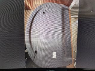 bontott RENAULT LAGUNA III Kalaptartó