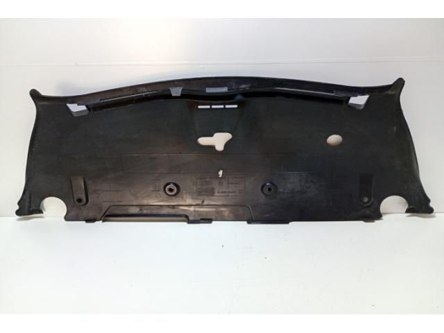 bontott RENAULT LAGUNA III Kartervédő