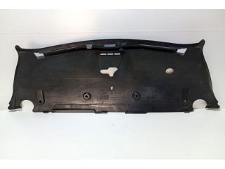 bontott RENAULT LAGUNA III Kartervédő