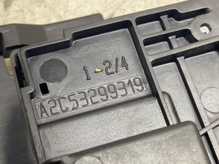 bontott RENAULT LAGUNA III Kártyaolvasó