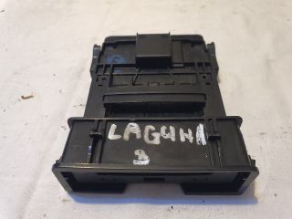 bontott RENAULT LAGUNA III Kártyaolvasó