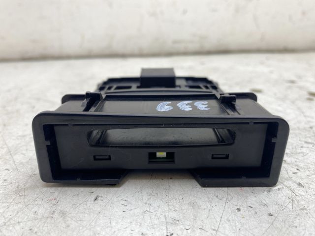 bontott RENAULT LAGUNA III Kártyaolvasó