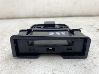 bontott RENAULT LAGUNA III Kártyaolvasó