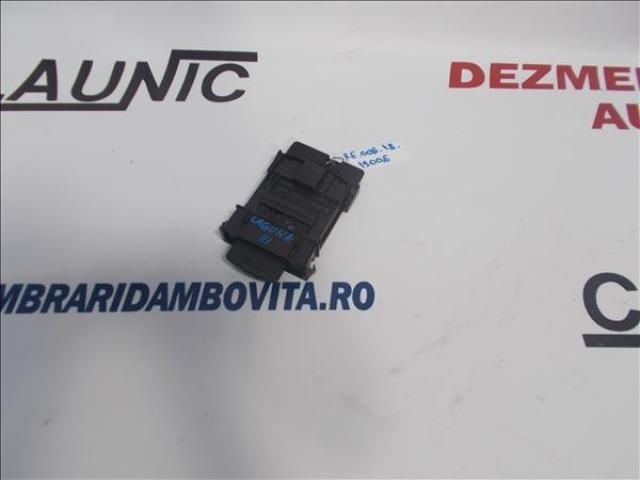 bontott RENAULT LAGUNA III Kártyaolvasó