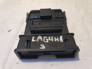 bontott RENAULT LAGUNA III Kártyaolvasó