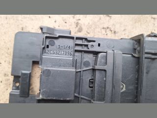 bontott RENAULT LAGUNA III Kártyaolvasó