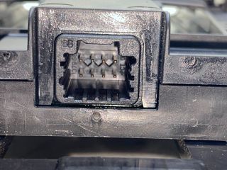 bontott RENAULT LAGUNA III Kártyaolvasó