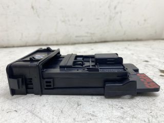 bontott RENAULT LAGUNA III Kártyaolvasó