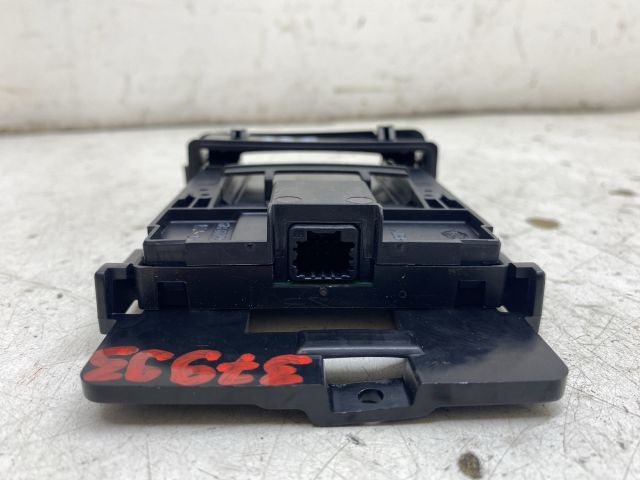 bontott RENAULT LAGUNA III Kártyaolvasó