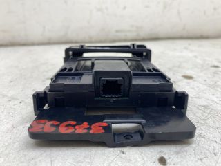 bontott RENAULT LAGUNA III Kártyaolvasó