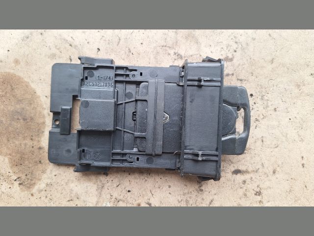 bontott RENAULT LAGUNA III Kártyaolvasó