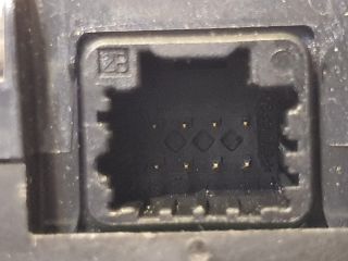 bontott RENAULT LAGUNA III Kártyaolvasó