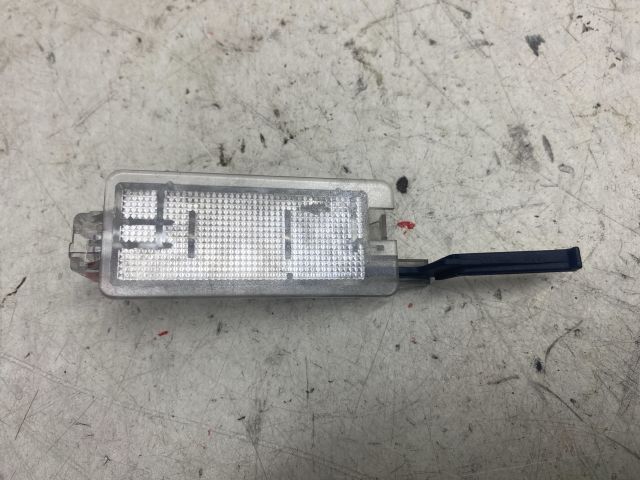 bontott RENAULT LAGUNA III Kesztyűtartó Világítás