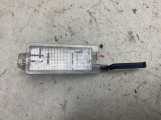 bontott RENAULT LAGUNA III Kesztyűtartó Világítás