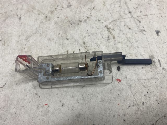 bontott RENAULT LAGUNA III Kesztyűtartó Világítás