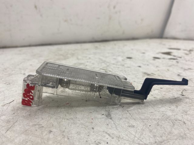 bontott RENAULT LAGUNA III Kesztyűtartó Világítás