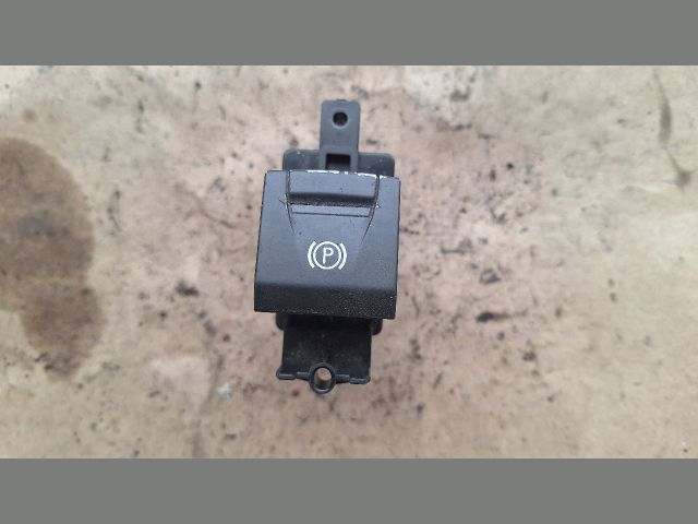 bontott RENAULT LAGUNA III Kézifék Kapcsoló