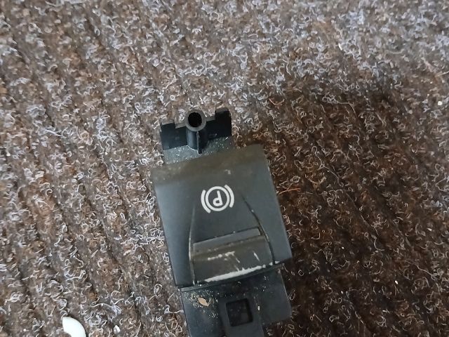 bontott RENAULT LAGUNA III Kézifék Kapcsoló