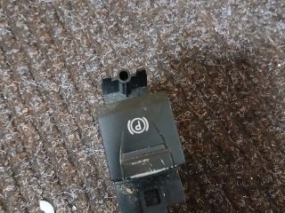 bontott RENAULT LAGUNA III Kézifék Kapcsoló