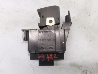 bontott RENAULT LAGUNA III Kézifék Kapcsoló