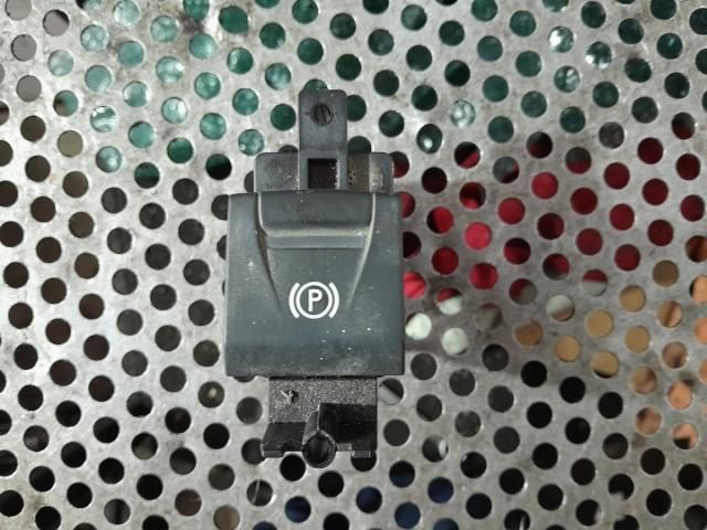 bontott RENAULT LAGUNA III Kézifék Kapcsoló