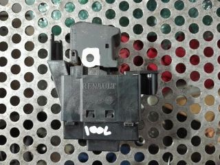 bontott RENAULT LAGUNA III Kézifék Kapcsoló