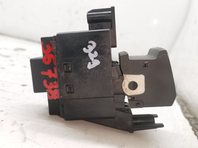 bontott RENAULT LAGUNA III Kézifék Kapcsoló